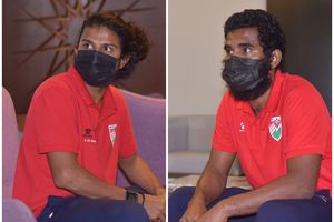 ދަގަނޑޭ އާއި ތޮއްޕޭ ޓީމާ ގުޅެން ފުރުސަތު ލިބިއްޖެ