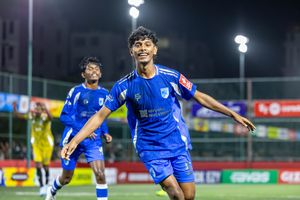 ފުރިހަމަ ރެކޯޑަކާ އެކު މަތިވެރި އަތޮޅު ސެމީ އަށް 