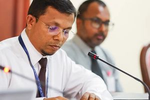 ސަރުކާރުގެ ހަރަދުތައް ހަމަޖައްސަން ބޭނުންވާ 8.5 ބިލިއަން ރުފިޔާ ދޭން އިންވެސްޓަރުންނަށް ހުޅުވާލައިފި 