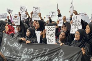 ޒަކިއްޔާގެ މަރު: ތަހުގީގަށް އިހުމާލުވި 6 ފުލުހަކަށް ދައުވާކުރަނީ 
