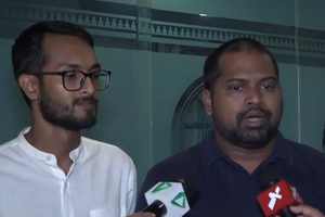 Police refuse to listen to MDP concerns over detainees