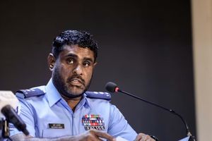Yumnu's family calls for sacking of investigating officer 