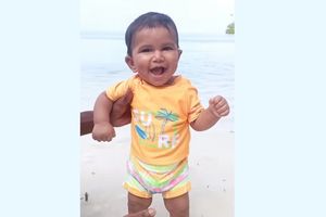 Medical negligence alleged in death of baby