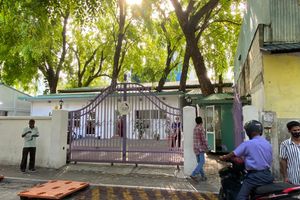 އެންޑީއޭގެ ކަންބޮޑުވުން: ބަސް ބުނުމުގެ ފުރުސަތެއް ނެތް!