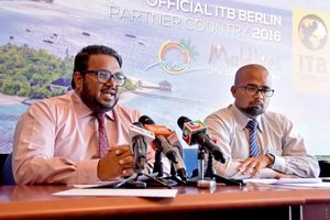 ބޮޑު ހިޔާނާތުން ގެއްލުނު ފައިސާތަކެއް އަނބުރާ ދައުލަތަށް 