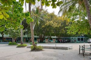 ހިންމަފުށީ ޖަލު ކުޑަކުދިންނަށް ރައްކާތެރިއެއްނޫން: އެޗްއާރްސީއެމް