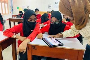 "ގާލްސް ޓު ކޯޑް"ގެ ހަތަރު ވަނަ ޕްރޮގްރާމް ލާމު އަތޮޅުގައި 