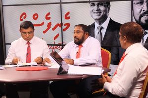 ގާސިމްގެ މެނިފެސްޓޯ: ޓުއަރިޒަމް ދަށް އަތޮޅުތަކަށް 33،000 އެނދު