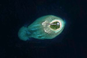 ހިމާޔަތްކޮށްފައިވާ ފަޅު ރަށް، ހުރަސްދޫ ބަލަހައްޓާނެ ބަޔަކު ހޯދަނީ