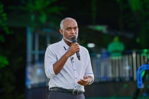 ރައީސްއާ ބައްދަލު ކުރަން ހޮޅުދޫއަށް ދާން ވެލިދޫން ދެކޮޅު ހަދައިފި