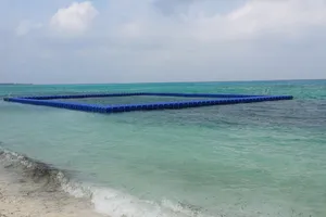 ހިތަދޫ ޓްރެކު ސަރަހައްދުން މަރުވެފައި އޮތް ބިދޭސީއަކު ފެނިއްޖެ