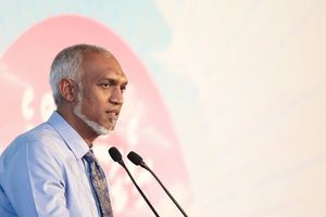 ފުރަތަމަ 100 ދުވަހުގެ ތެރޭގައި ޗާގޯސް މައްސަލަ އިސްތިއުނާފަށް