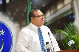 ޝަމީމްއަށް ދިން ހަމަލާ ތަހުގީގުކުރަން އަސްލަމް ގޮވާލައްވައިފި