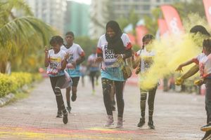 އައްޑޫގައި ބާއްވާ އުރީދޫ ފަން ރަންގެ ރަޖިސްޓްރޭޝަން މިރޭ ހަމަވާނެ