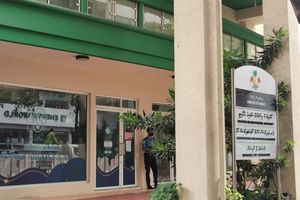 Finance Ministry says dollar withdrawal limit cannot be increased