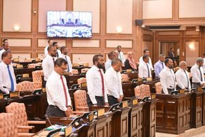 ކުރީގެ މެންބަރު އަހުމަދު ރަޝީދުގެ ހަނދާނުގައި ސުކޫތެއް
