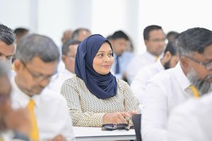 Police seize MDP member's phone over Facebook post