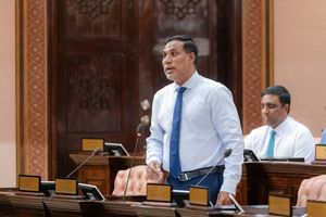 މިއީ އެންމެ ގިނަ ކުދި ވިޔަފާރިތައް ފުނޑާލި ސަރުކާރު: ޝަމްހީދު