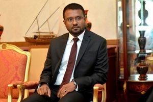ޔާމީނަށް ދައުވާކުރަން ބުނީ އަމިއްލަ ހައިސިއްޔަތަކުން: މުހުތާޒު