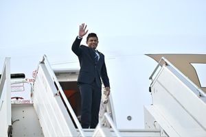 Hussain to attend World Government Summit in UAE