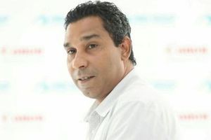 ބީއެމްއެލްގެ ޗެއާޕާސަންއަކަށް ޔޫޝައު