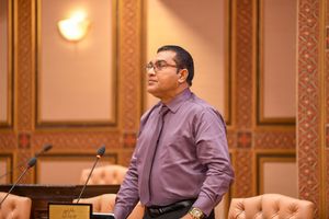 ހައްދުފަހަނައަޅައިދާ މިންވަރަށް ބާރުތައް ދޭން ދީދީ ގޮވާލައިފި 