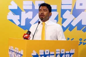 އިންތިހާބުގައި ގިނަ ބަޔަކަށް ވޯޓުނުލެވޭ ގޮތަށް އިލެކްޝަނުން ދަނީ އަމަލުކުރަމުން: އެމްޑީޕީ