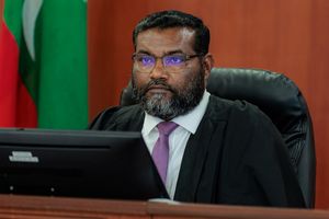 ACC reveals investigation into High Court judge