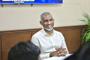 އަންނަ ރޯދަ މަހު ޑަބްލިއުޑީސީއަށް ރޯދަ އެލަވަންސް ލިބޭނެ: ރައީސް