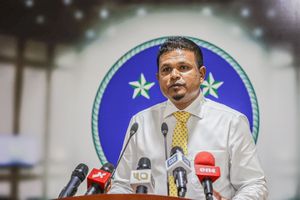 ނަޝީދާ މެދު ގިނަ ޝަކުވާތަކެއް، އެކަމަކު ވަކިކުރުމެއް އަދި ނެތް