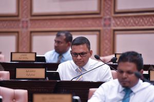 ފުލުހުންގެ ބޯޑުގެ ނިންމުން މަޖިލީހުން ބަލަން އެދިއްޖެ