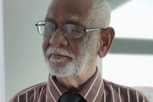 އަބްދުލް މަޖީދު މާހިރު އަވަހާރަވެއްޖެ