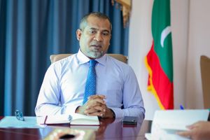 ގުނަވަން އިންދުމާ ބެހޭ ބިލުގެ މަސައްކަތް އެބަ ކުރަން: ހަލީލު