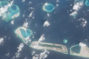 ރައީސް ދެއްވި ތާރީހަށް ގިރާވަރުފަޅު ނުހިއްކުނު