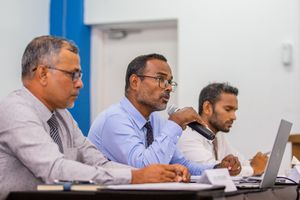 ކްރިކެޓް ބޯޑުން މި އަހަރަށް 6.1 މިލިއަން ރުފިޔާގެ ބަޖެޓެއް