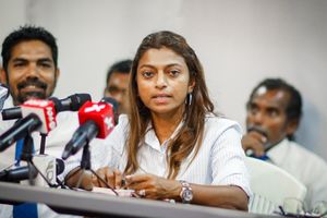 މަޖިލީހުގެ ނައިބު ރައީސްކަން މުހިންމެއް ނޫން، އެކަމަކު އީވާ އިސްތިއުފާ ނުދެއްވާނެ