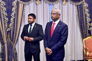 އޯޑިއޯތަކުގެ މައްސަލަ ބަލަން ސަރުކާރުން ފުލުހަށް އަންގައިފި