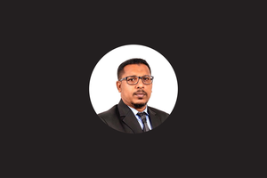 ހުކުމް ނުކޮށް ލަސްކުރުމުންް ރަފީއުއްދީނަށް ނަސޭހަތްް ދެނީ