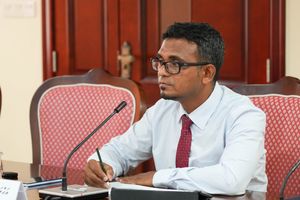 ގަނަވަރުނަރަކަށް މުނައްވަރު އައްޔަނު ކުރަން މަޖިލީހުން ރުހުންދީފި