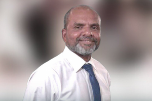 WAMCO Deputy Managing Director Shaheed Ibrahim dismissed