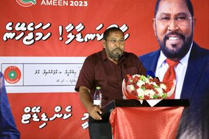 Qasim upset over lack of support