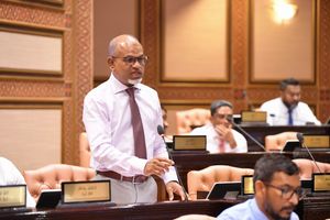 "އެއާޕޯޓު ކުނީގެ މައްސަލައިގެ ފަހަތުގައި އޮތީ ޑްރަގުގެ މައްސަލަ"