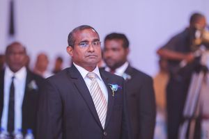 ސުޕްރީމް ކޯޓުން ޖުޑީޝަލް އިންކުއަރީ ހިންގުން ގާނޫނު ނުދަނޭ