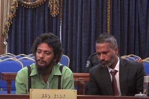 Nazeef escapes death after victim’s family show mercy