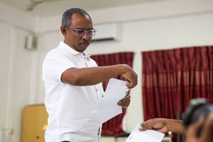 އެމްޑީޕީގެ ޕްރައިމަރީގެ ވޯޓުލުން ފަށައިފި