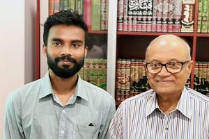 ޒަބީހު ވަކިކުރީ ކޯލިޝަން އެއްބަސްވުމާ ހިލާފަށް: އެމްއާރްއެމް