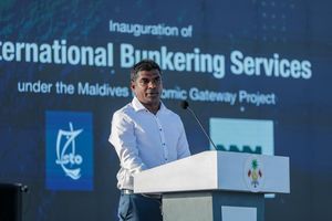 "ބޭނުން ވަނީ ބޮޑު ފައިދާ ލިބޭނެ އުޅަނދުތަކަށް ހިދުމަތް ދޭން"