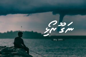 ވާހަކަ: ނަގޫ ރޯޅި