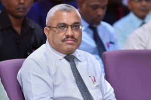 ލިޔެކިޔުން ނެތް ކަމަށް ބުނެ، ޖިހާދަށް ފުރުމުގެ ހުއްދަ ނުދިން
