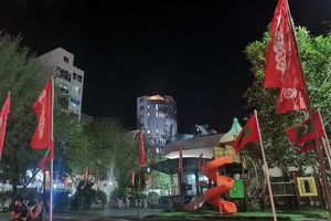 މާދަމާގެ މެޗުތައް ލެޑް ސްކްރީނުގައި ބަލާލުމުގެ ފުރުސަތު 